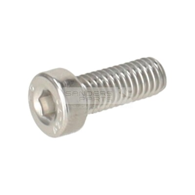 VIS À DOUILLE HEXAGONALE  M6X16